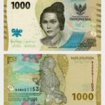 2022 - 1000 Rupiah