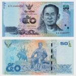 2011 - 50 Baht