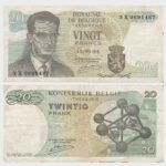 1964 - 20 Francs