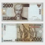 2009 - 2000 Rupiah