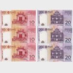 2008 - 3x10 Patacas & 3x20 Patacas