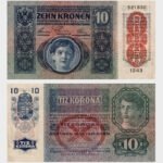 1915 (1919) - 10 Kronen