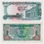 1969 - 50 Dong