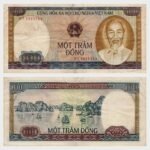 1980 - 100 Dong
