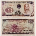 1985 - 20 Dong