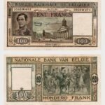1946 - 100 Francs