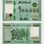 2017 - 100.000 Livres