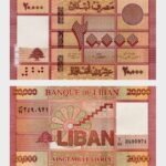 2019 - 20.000 Livres