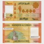 2021 - 10.000 Livres