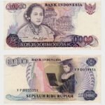 1985 - 10.000 Rupiah
