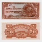 1942 - 50 Cents