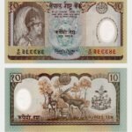 2002 - 10 Rupees