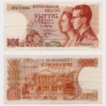 1966 - 50 Francs