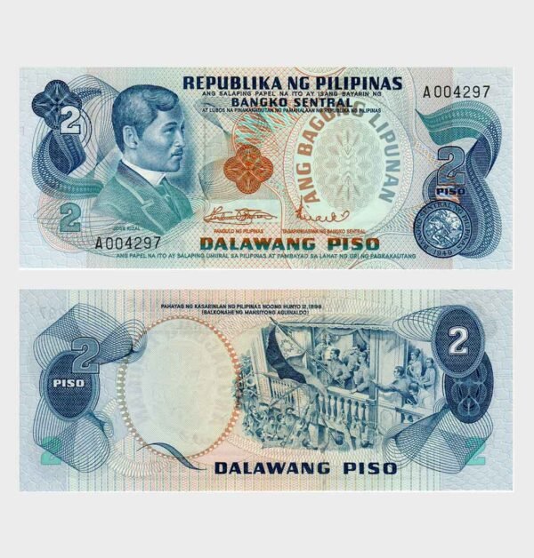 1970 - 2 Piso