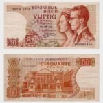 1966 - 50 Francs