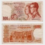 1966 - 50 Francs