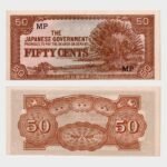 1942 - 50 Cents