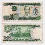 1994 - 50.000 Dong