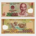 2010 - 10.000 Dong