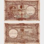 1940 - 20 Francs