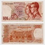 1966 - 50 Francs