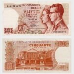 1966 - 50 Francs