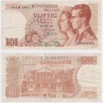 1966 - 50 Francs