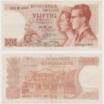 1966 - 50 Francs