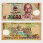 2019 - 10.000 Dong