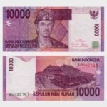 2005 - 10.000 Rupiah