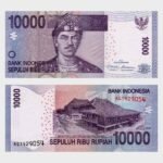 2011 - 10.000 Rupiah