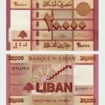 2019 - 20.000 Livres