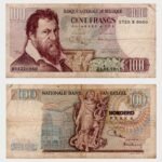 1972 - 100 Francs