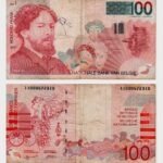 1995 - 100 Francs
