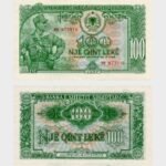 1957 - 100 Leke