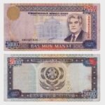 2000 - 5.000 Manat
