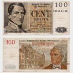 1959 - 100 Francs