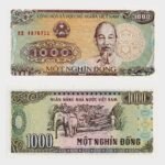 1988 - 1000 Dong