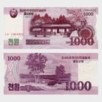 2008 (2009) - 1000 Won