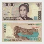 1999 - 10.000 Rupiah