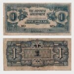 1942 - 1 Dollar
