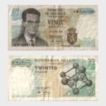 1964 - 20 Francs