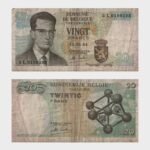 1964 - 20 Francs