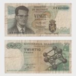 1964 - 20 Francs