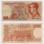 1966 - 50 Francs