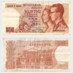 1966 - 50 Francs