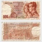 1966 - 50 Francs