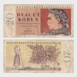 1949 - 20 Korun