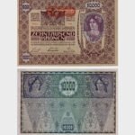 1918 (1919) - 10.000 Kronen