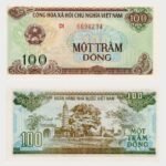 1991 - 100 Dong